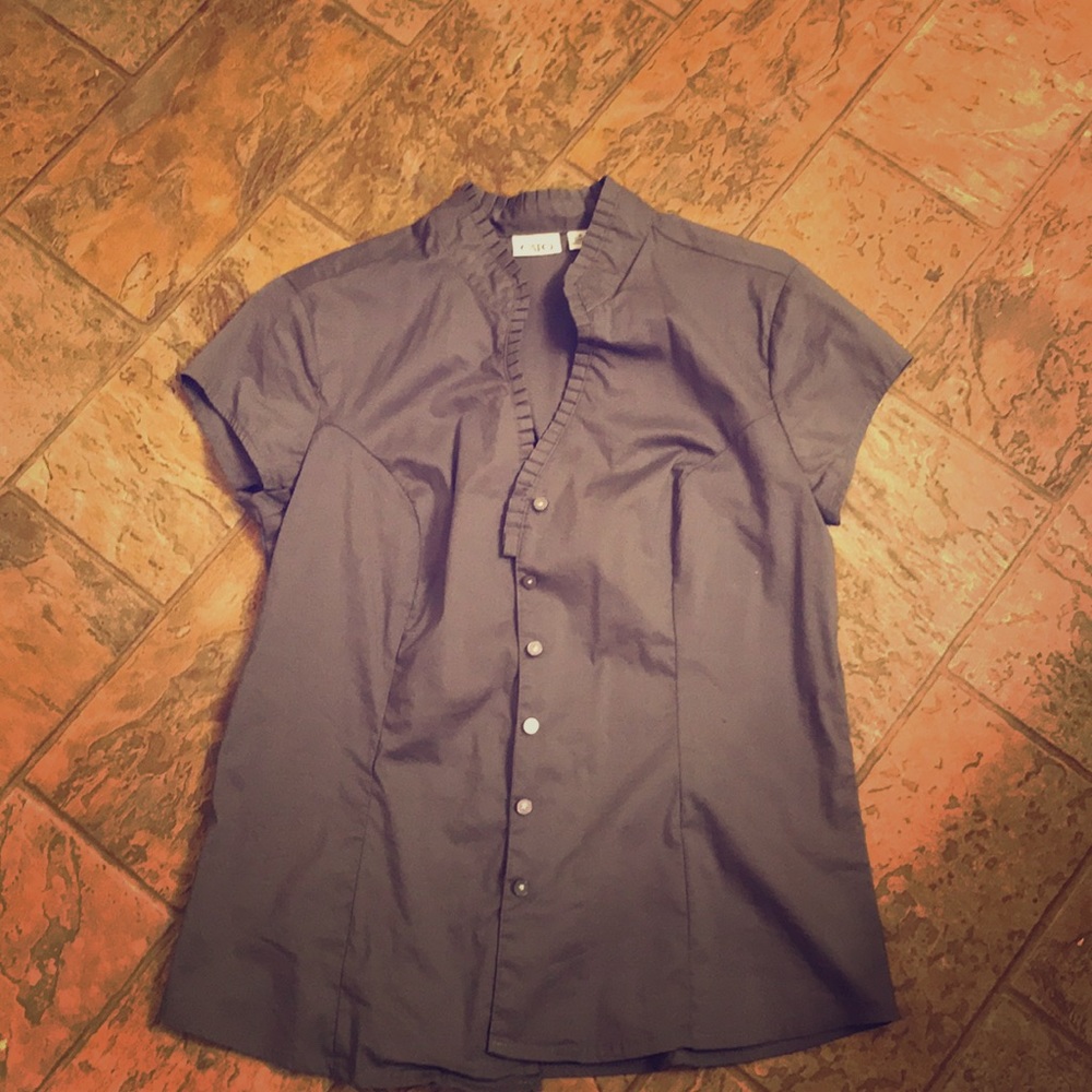 Fancy  blouse